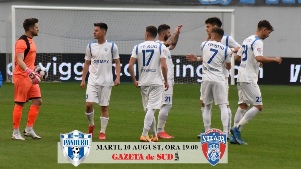 Liga 2 / Alex Gîrbiţă: „Va fi o partidă dificilă, dar vrem să câştigăm cu Steaua“