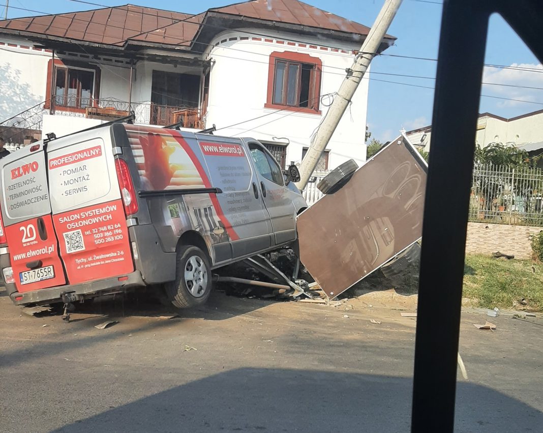accident filiasi