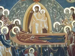 Creștinii prăznuiesc azi Adormirea Maicii Domnului sau Sfânta Maria Mare