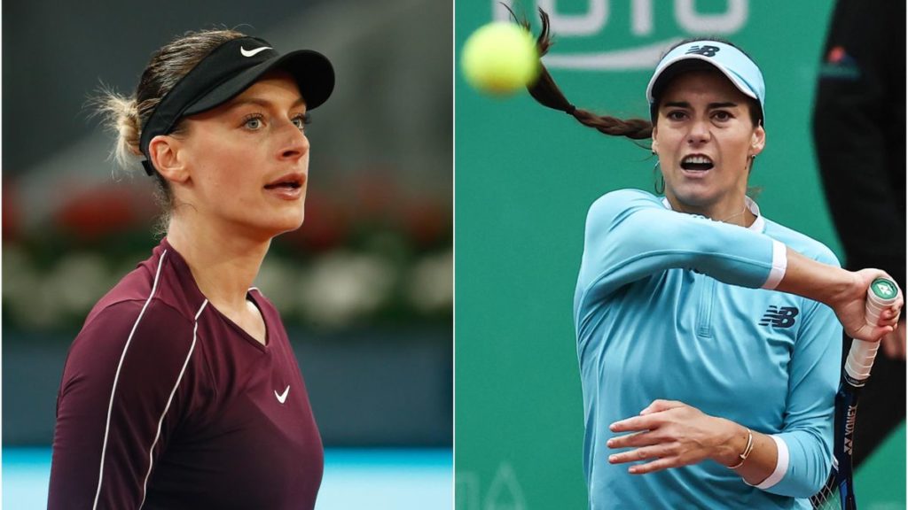 Ana Bogdan, la un meci de tabloul principal de la Chicago! Sorana şi-a aflat primul adversar