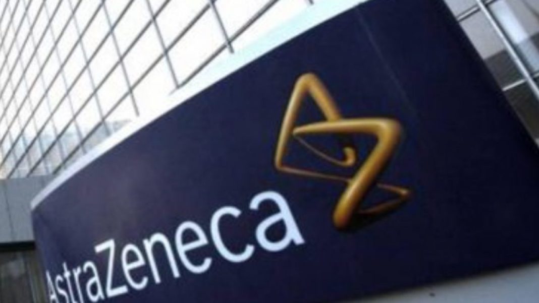 Rezultate încurajatoare pentru un tratament împotriva COVID-19, anunţate de AstraZeneca