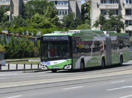 Mijloacele de transport în comun din Craiova vor avea program special luni