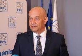 Fostul deputat Alexandru Băişanu, pus sub control judiciar într-un dosar de șantaj