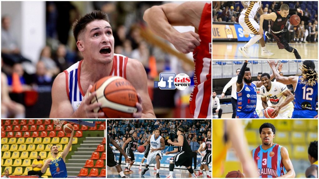 SCMU Craiova îşi face echipă tare! Şase sportivi au ajuns sub comanda lui Kakiouzis