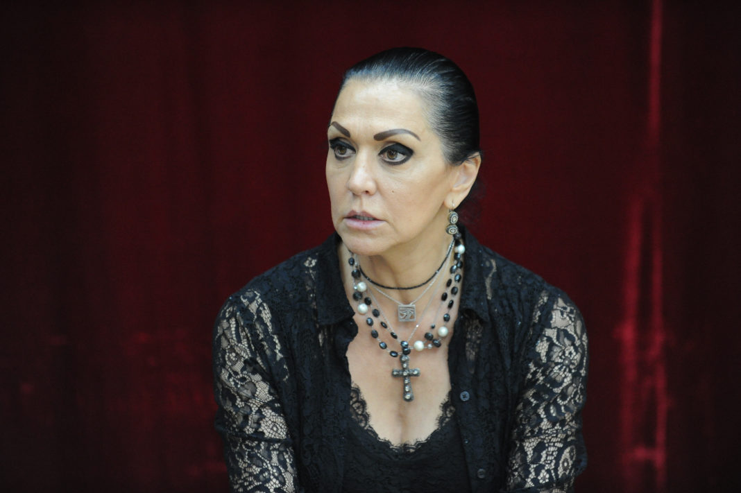 Beatrice Rancea, managerul suspendat de la Opera Națională Română Iași și-a dat demisia