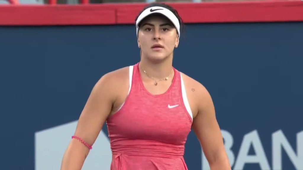 Bianca Andreescu, din rău în mai rău. Înfrângere şi în al doilea tur la Cincinnati