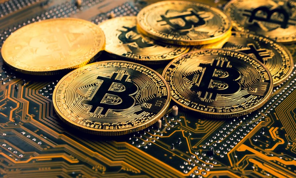 El Salvador a adoptat oficial bitcoin