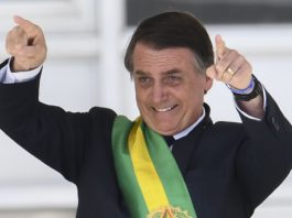 Fostul preşedinte Jair Bolsonaro s-ar fi vaccinat pe ascuns împotriva Covid-19
