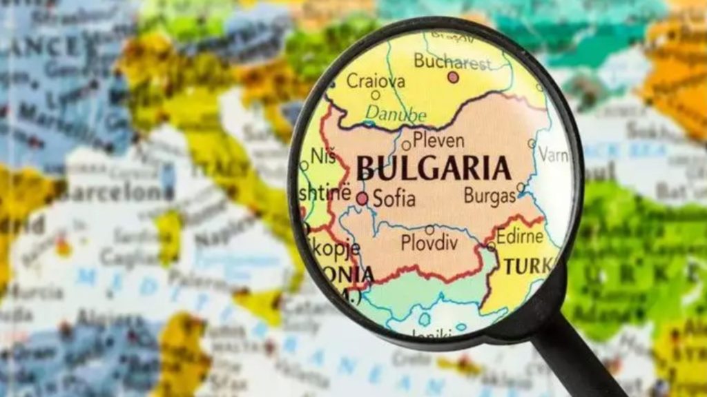 Situația epidemiologică din Bulgaria se înrăutățește. Cel mai probabil vor fi impuse restricţii