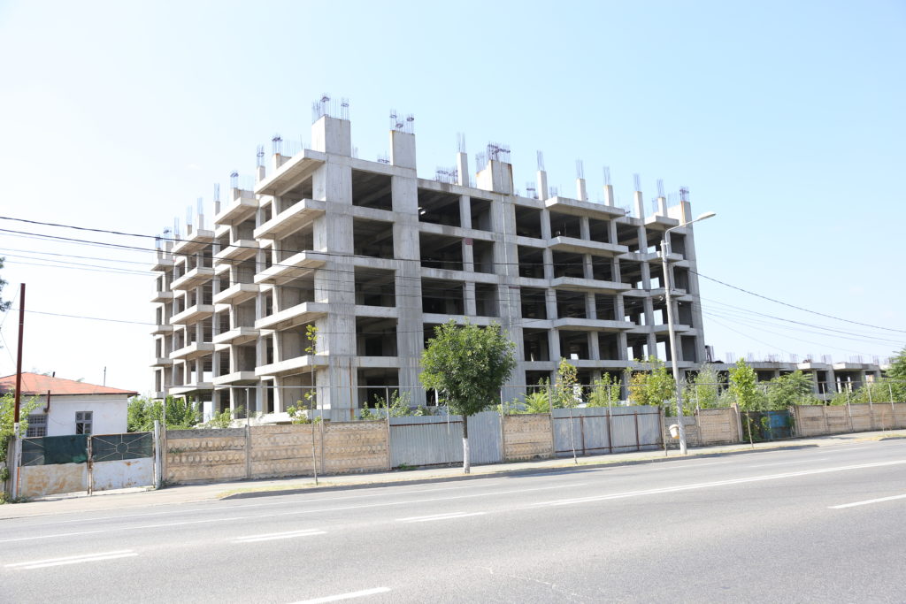 Certificat de urbanism pentru Cartierul Chinezesc