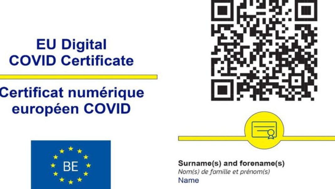 Ioana Mihăilă: În restaurante și baruri s-ar putea face doar cu certificatul COVID