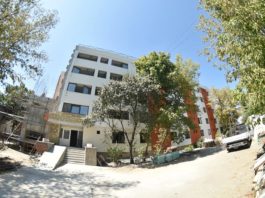 Modernizarea Clinicii de Oncologie a Spitalului Judeţean de Urgenţă Craiova a demarat în decembrie 2020