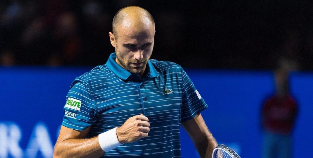 Marius Copil, victorie de moral în drumul spre tabloul principal de la Flushing Meadows