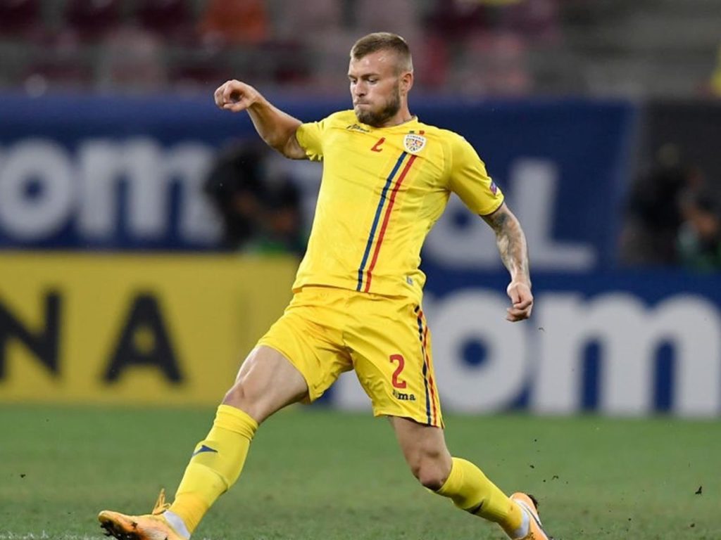 Știința se întărește! Alexandru Crețu, noua speranță a alb-albaștrilor