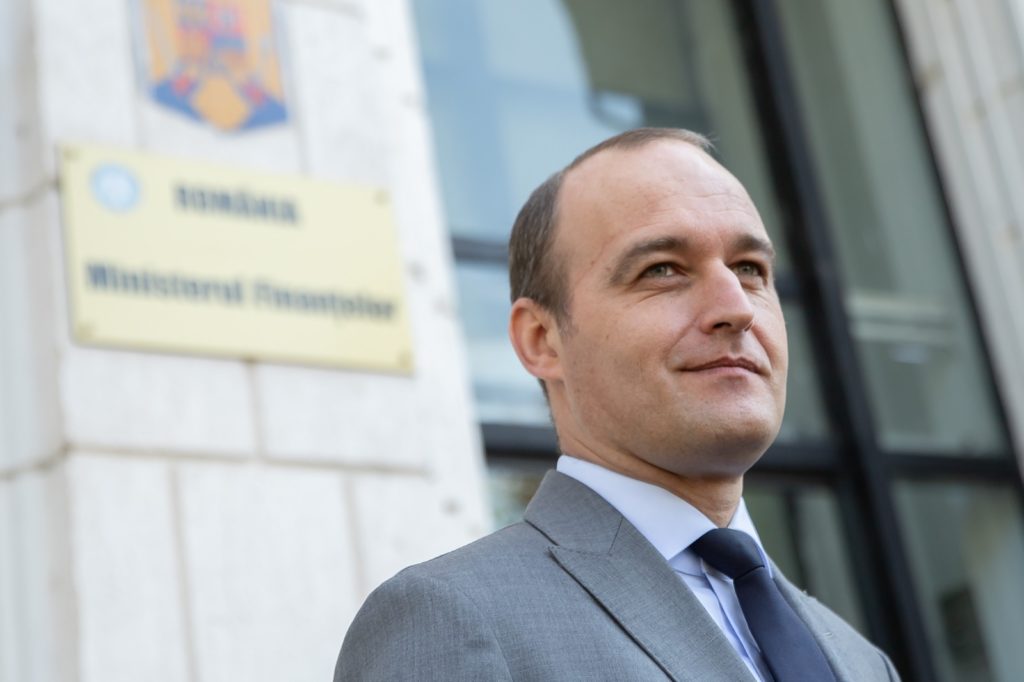 Dosarul de evaziune fiscală al lui Dan Vîlceanu, clasat de Parchetul General