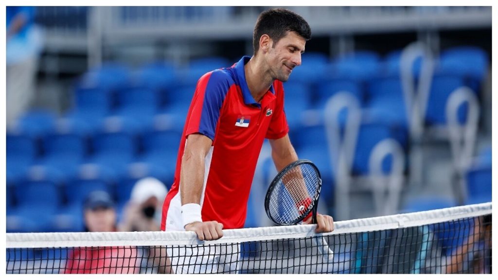 Novak Djokovic nu participă la Cincinnati: „Am nevoie de puţin mai mult timp“