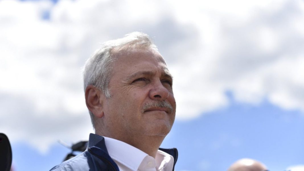 Liviu Dragnea, vizat de DNA în legătură cu utilizarea unor sume din fondurile partidului pentru vacanțe exotice