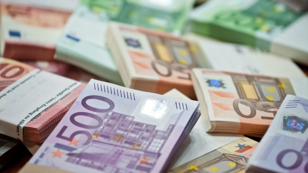 Un francez a câștigat peste 2,6 milioane euro la un cazinou, după ce a pariat 2 euro