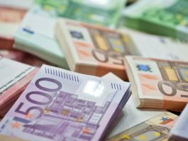 Un francez a câștigat peste 2,6 milioane euro la un cazinou, după ce a pariat 2 euro