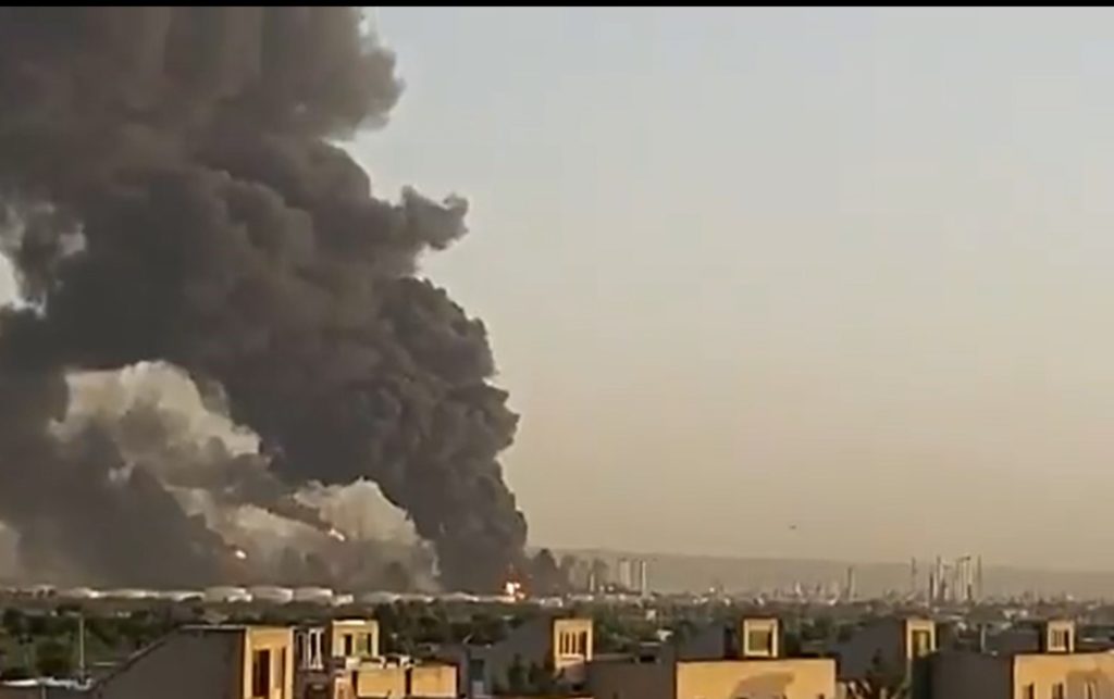 Explozie în apropierea aeroportului din Kabul