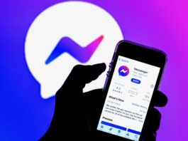 Facebook criptează convorbirile video şi audio realizate cu Messenger