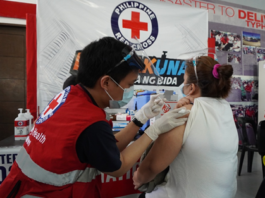 Crucea Roşie cere ţărilor dezvoltate să doneze vaccinuri naţiunilor din Asia de Sud-Est