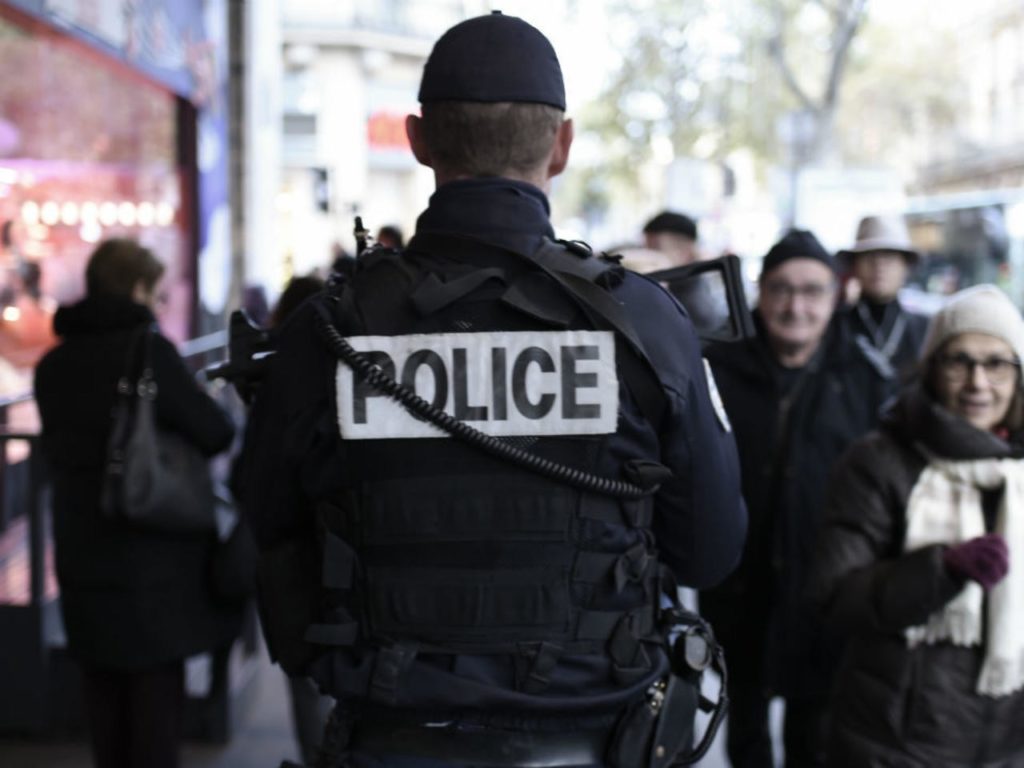 Francez condamnat la 24 de ani de închisoare, găsit și arestat după ce s-a ascuns doi ani în România