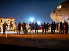Spania și Franța vor opri vineri operațiunile de evacuare din Afganistan