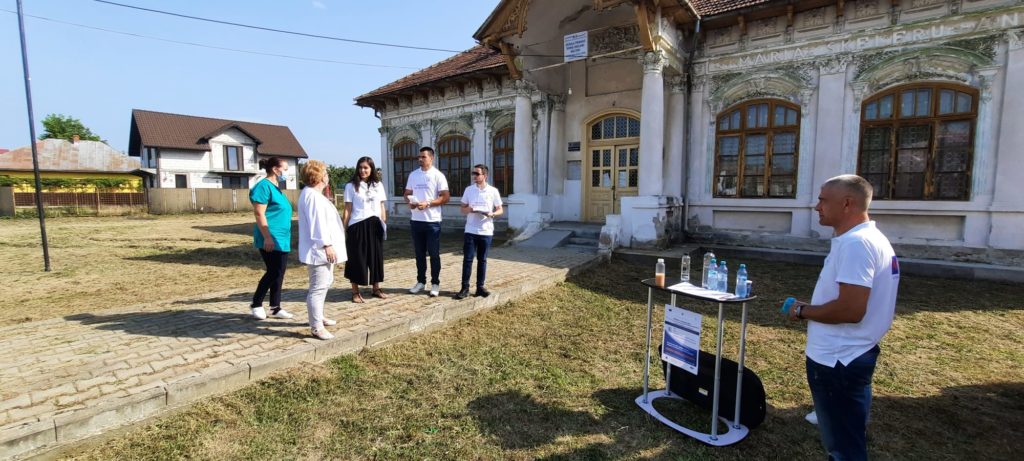 Gorj: Servicii gratuite de prevenție, screening, diagnostic în cancerul colorectal