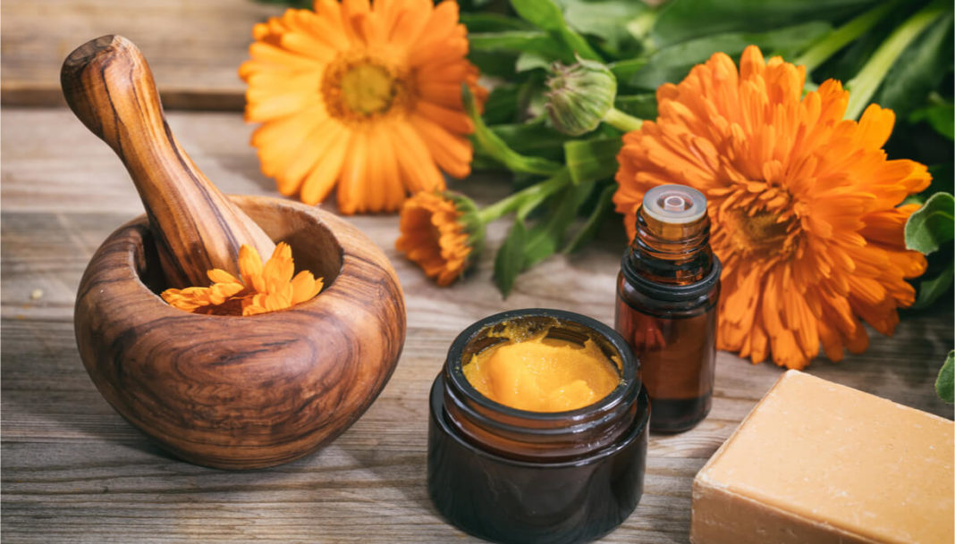 Gălbenelele, remediu pentru zeci de boli