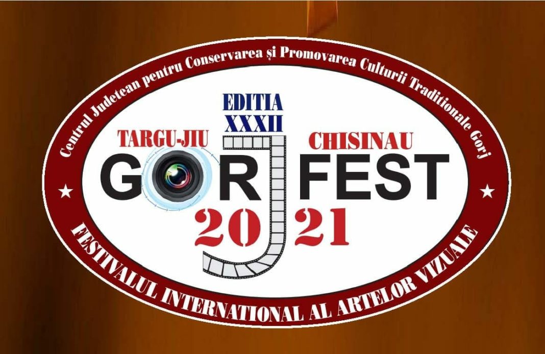 Afișul GorjFest