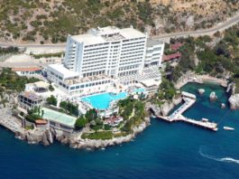 Un englez şi-a lăsat averea personalului un hotel din Turcia