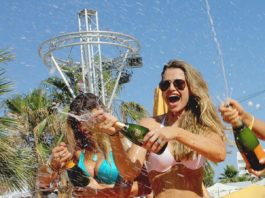 Autoritățile din Ibiza vor să oprească petrecerile ilegale cu ajutorul detectivilor privați
