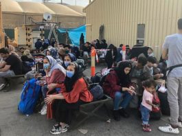 Belgia anunță că și-a încheiat misiunea de evacuare de pe aeroportul din Kabul