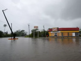 11 persoane şi-au pierdut viaţa în Mexic după trecerea uraganului Grace
