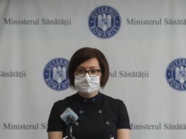 (VIDEO) Ioana Mihăilă: Amploarea valului 4 al pandemiei de COVID-19 depinde de câți dintre noi ne vom vaccina