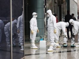 Japonia raportează cea mai mare rată de infectări zilnice de la începutul pandemiei