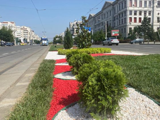 Întreţinerea spaţiilor verzi din Craiova a costat 13,3 milioane de lei. Banii au fost plătiţi din bugetul local către RAADPFL, pentru lucrări executate şi recepţionate în perioada octombrie 2020 -15 iunie 2021