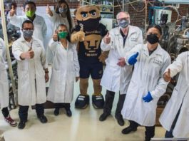 Cercetătorii mexicani au creat o mască protectoare ce neutralizează SARS-CoV-2