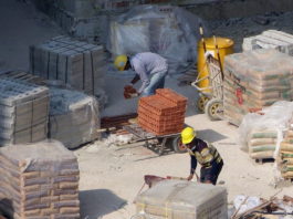 Guvernul a aprobat ordonanța privind prețul materialelor de construcții