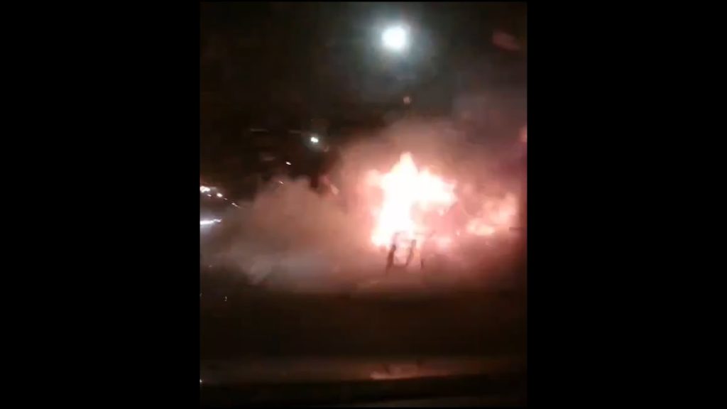 Doi morţi şi 17 răniţi după ce un autobuz a explodat în staţie, în Rusia