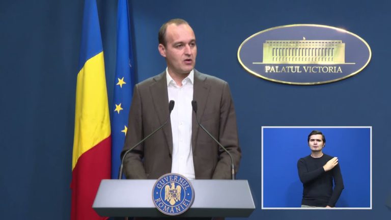 Alocația de hrană de 100 de lei pentru persoanele care se vaccinează, adoptată de Guvern