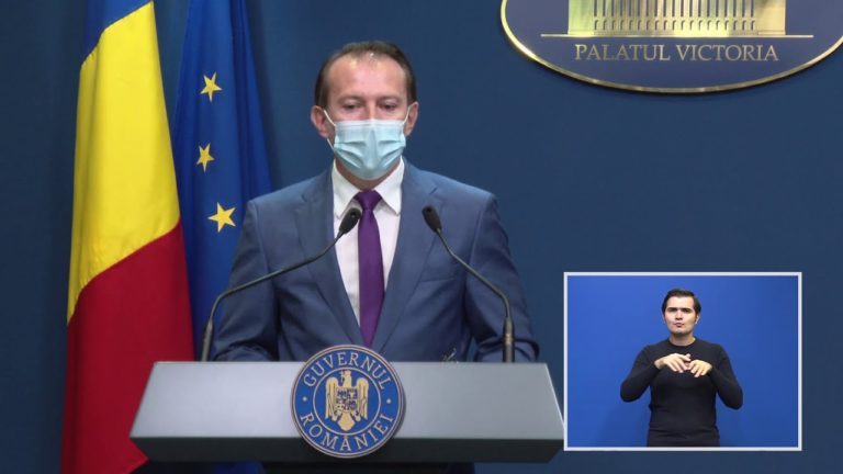 (VIDEO) Și vaccinații se infectează, dar într-un număr mai mic și fac forme mai ușoare