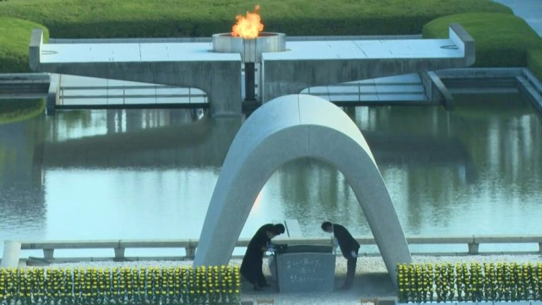 (VIDEO) 76 de ani de la primul atac nuclear din istorie, cel de la Hiroshima