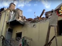 Tânăr român, printre victimele exploziei din Torino