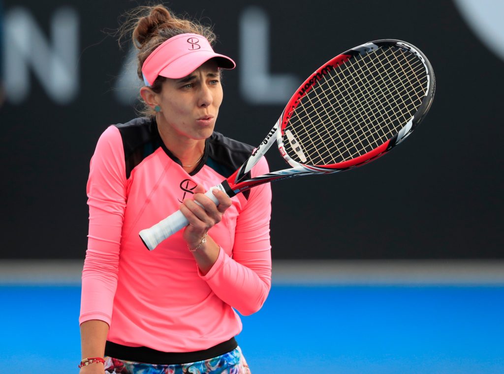 Winners Open nu a fost pentru românce! Buzărnescu, eliminată în semifinale la Cluj