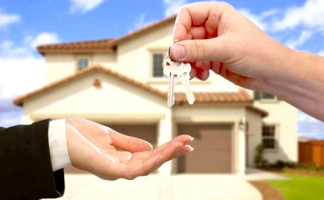 Programul „Noua Casă” 2022 va avea același buget ca în 2021