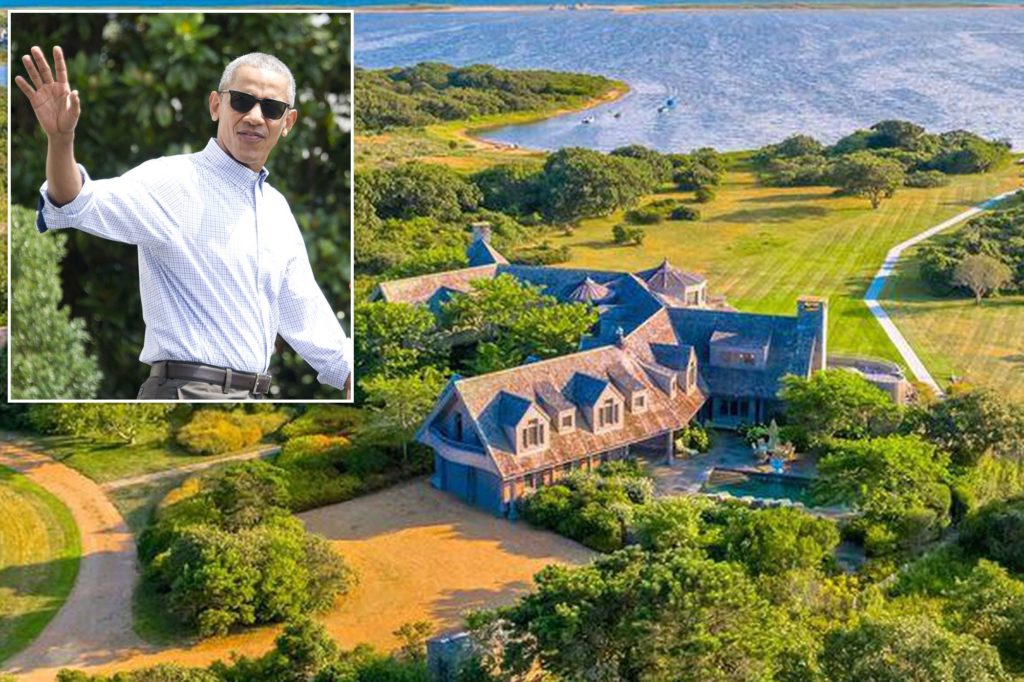 Barack Obama și-a anulat petrecerea de ziua sa din cauza coronavirusului
