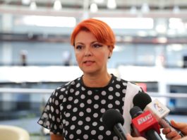 Olguţa schimbă gazonul. Olguţa Vasilescu anunţă un concert pe stadionul „Ion Oblemenco“, anul viitor. Apoi schimbă iar gazonul. De fapt, l-ar schimba „de câte ori este nevoie“.