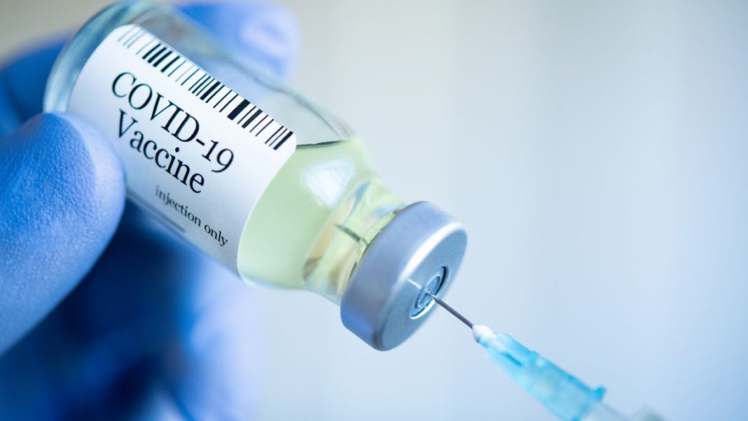 OMS consideră că datele actuale nu arată că sunt necesare rapeluri ale vaccinurilor anti-Covid